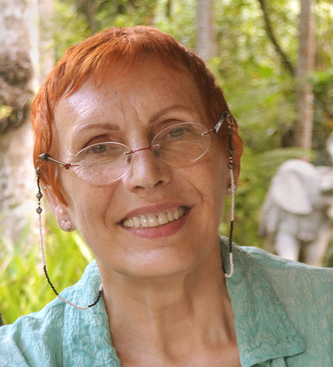 Dr. Margret Rueffler